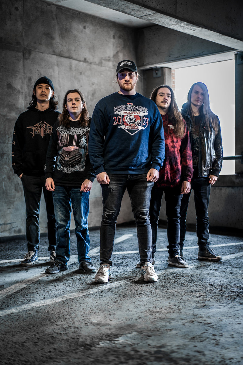 Music | Pillars of Autumn