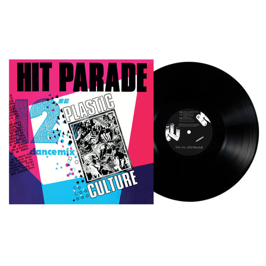 Hit Parade - Plastic Culture | Hit Parade | Crass