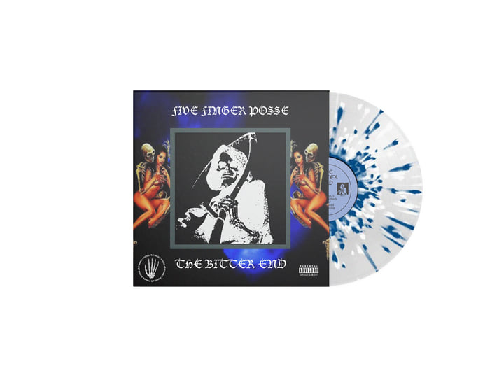 The Bitter End | Five Finger Posse | Sweet Chunk