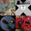 Tony Allen ‎Psyco On Da Bus 2LP Psyco On Da Bus Feat Tony Allen, Doctor L | Psyco On Da Bus