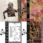Eyes And Ears | Simon Fisher Turner | Calax Records