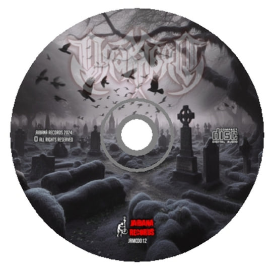 Rex Mortis (Black Metal) - 2024 | Drakkard (Panama) | Jaibana Records