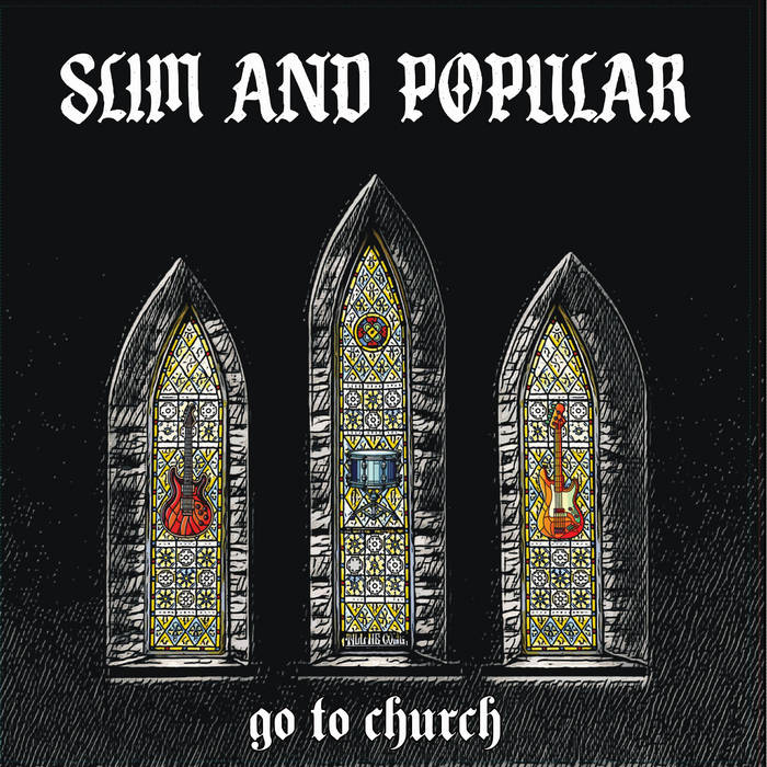 Album art