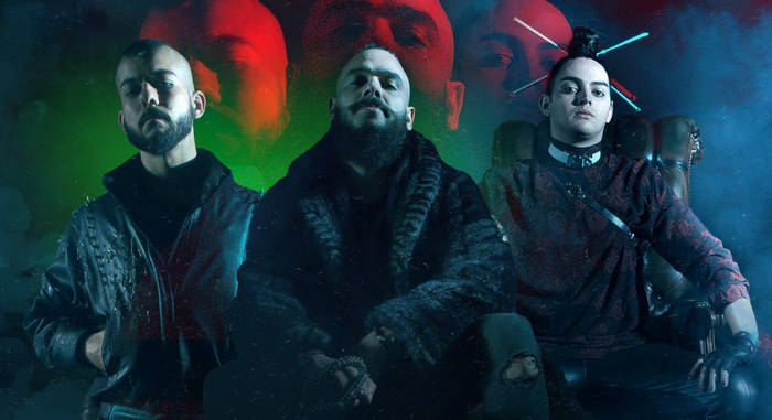 Instincts | Sight of Emptiness