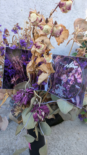 The Light at the End of Decay - CD, image 2