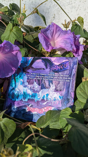 The Light at the End of Decay - CD, image 4