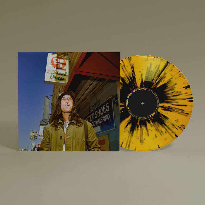 Album art