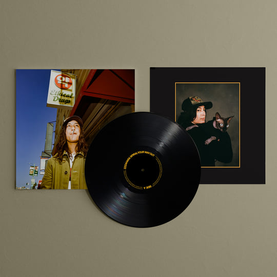 F.I.X / 3 songs 廃盤 Cowpers Naht zArAme F.I.X / 3 songs 廃盤 Cowpers Naht zArAme