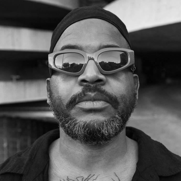 ELUCID, “REVELATOR” | Bandcamp Daily ELUCID, “REVELATOR” | Bandcamp Daily