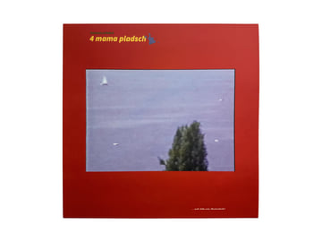 12" Vinyl, image 1