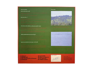 12" Vinyl, image 2