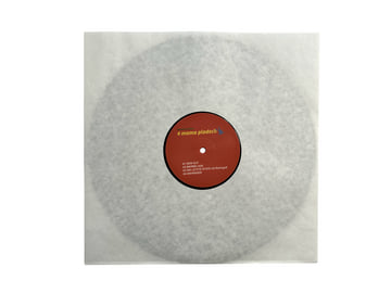 12" Vinyl, image 3