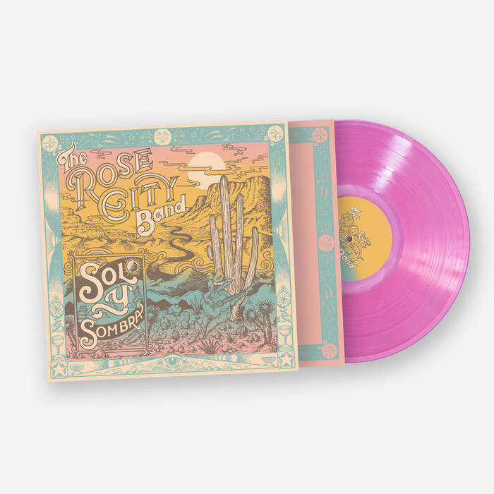 Album art