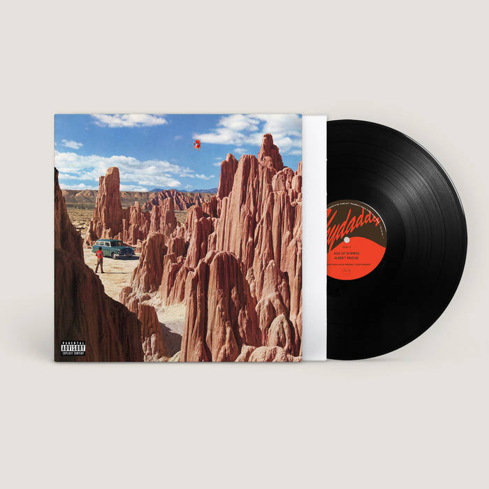 Album art