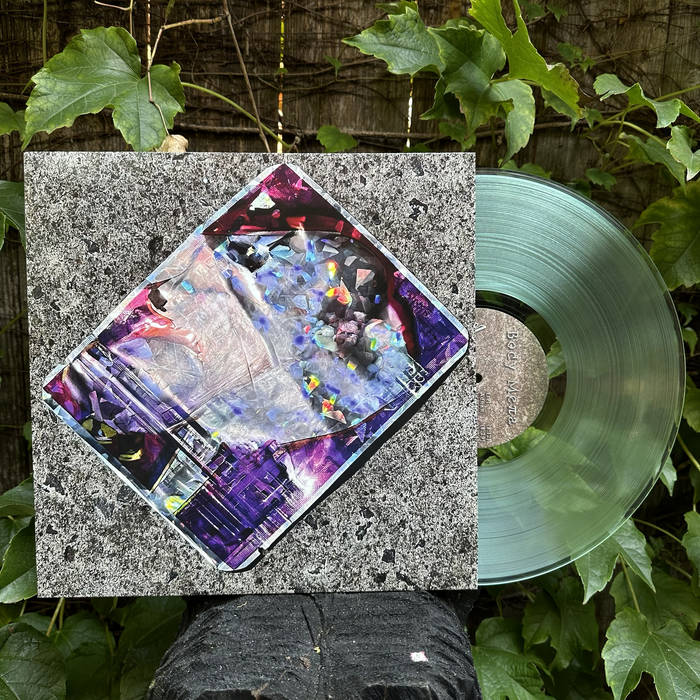 Album art
