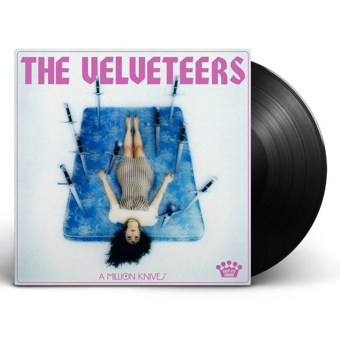 Album art