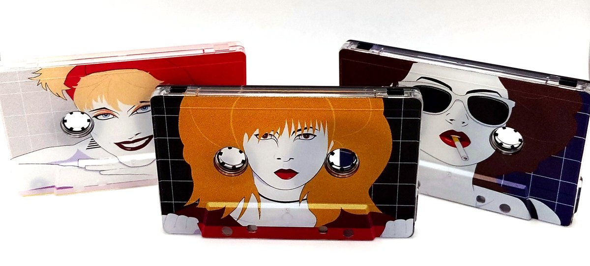 Marble Girls Trilogy Trademarks & Copyrights Arctic Contact