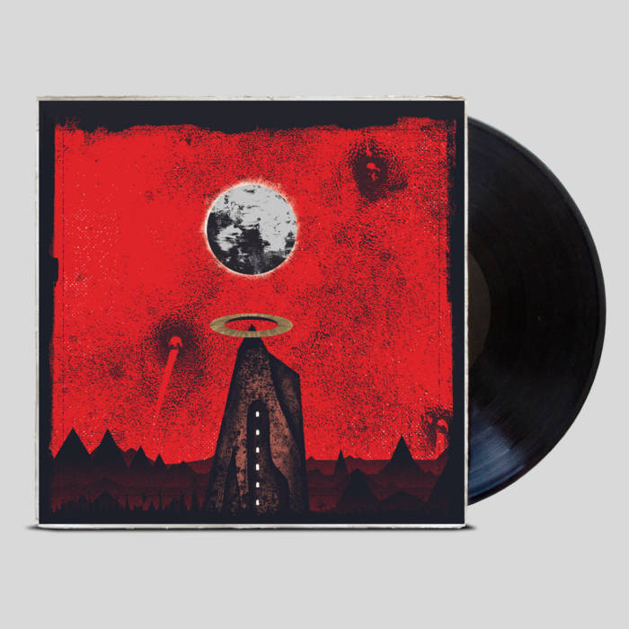 Album art