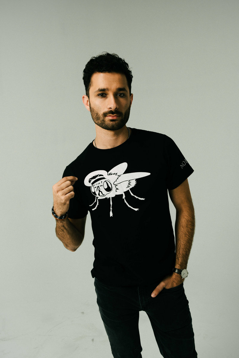 OG NoFlyList T-Shirt