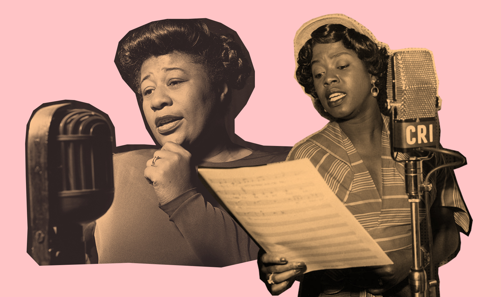 【Jazz Singer 】おまとめ３点セット The Jazz Singers | Bandcamp Daily