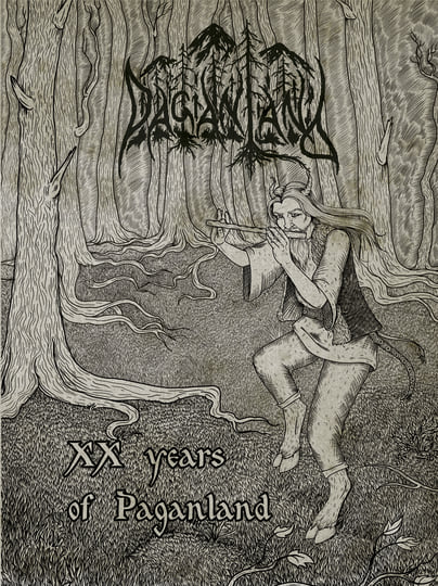XX Years of Pagan Land | PAGANLAND