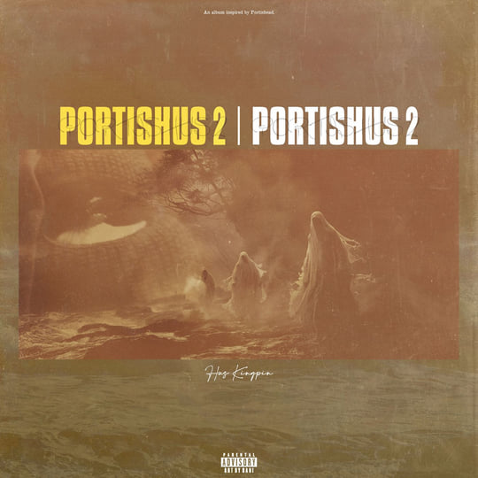 PORTISHUS 2: DISC 1 | Hus 