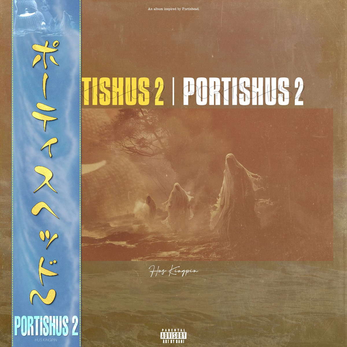 PORTISHUS 2: DISC 1 | Hus 