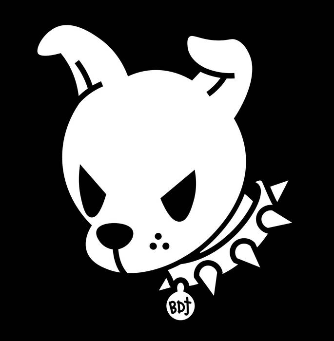 【G-RAP】THE BIG DOG CD Big Dog (R.P.M. Records, RPM Records) in Minneapolis | Rap
