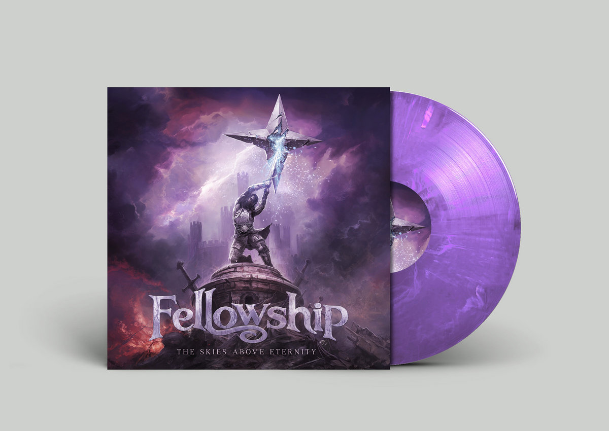 【未開封】【レコード】The Fellowship Sky Blue Vinyl 未開封】【レコード】The Fellowship Sky Blue Vinyl JOSEPH