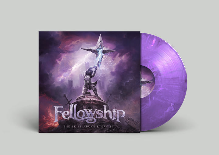 The Skies Above Eternity | Fellowship