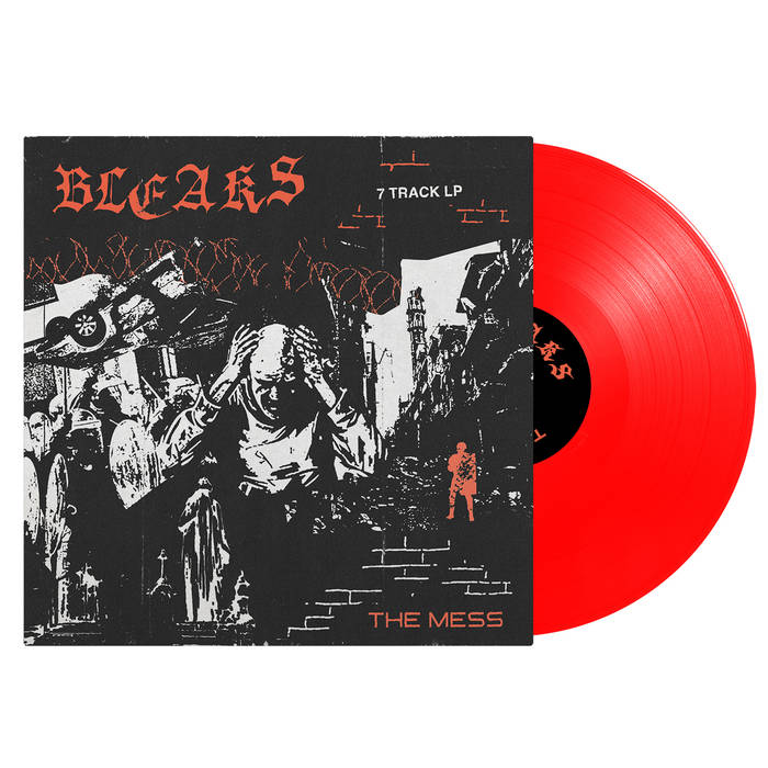 Album art