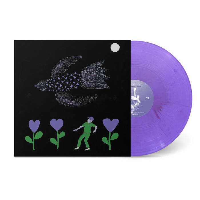 Album art