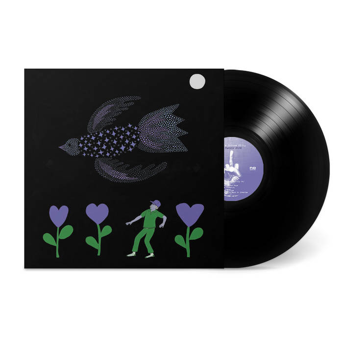 Album art