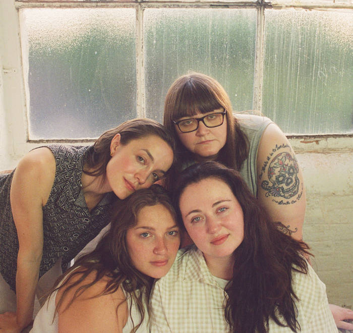Music | The Deep Blue