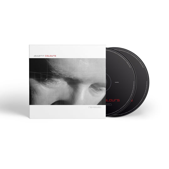 Colours Revisited | ADAM F