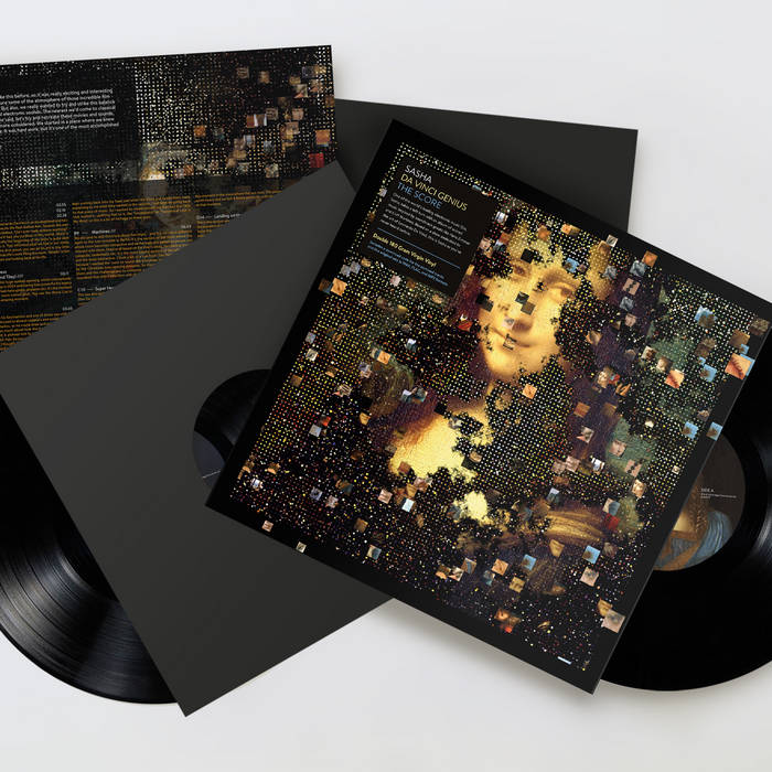 Album art