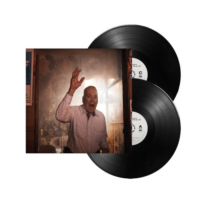 Album art