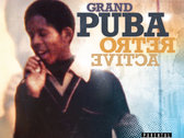 Brand Nubian (Grand Puba + Lord Jamar + Sadat X) 