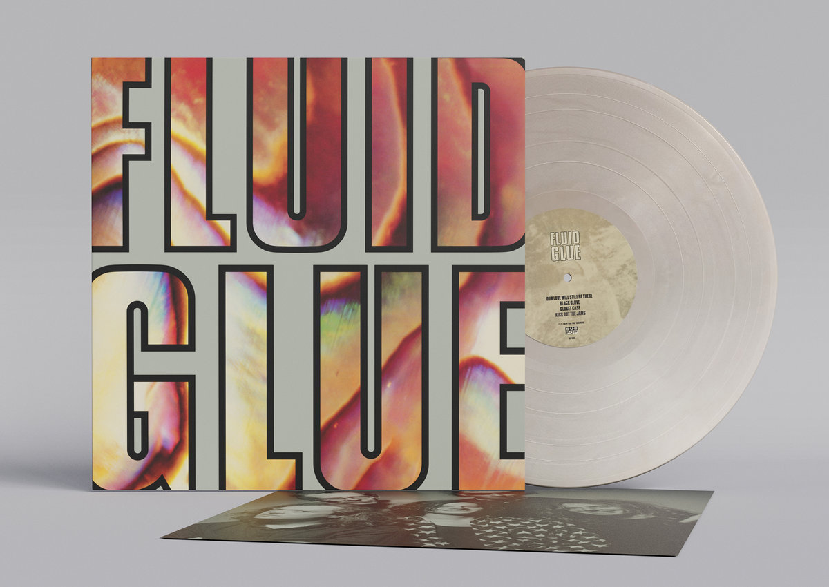 Glue (2024)