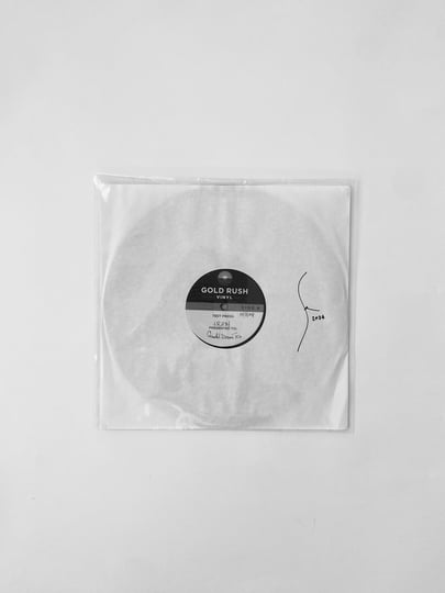 米LP Sam Gendel, Benny Bock, Hans P Dream Trio LR274 Leaving Records 未開封 /00260 Sam Gendel, Benny Bock, Hans Kjorstad - Dream Trio | LEAVING
