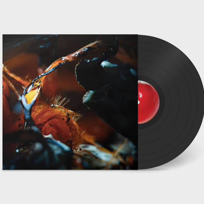 Album art