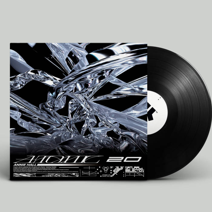 Album art