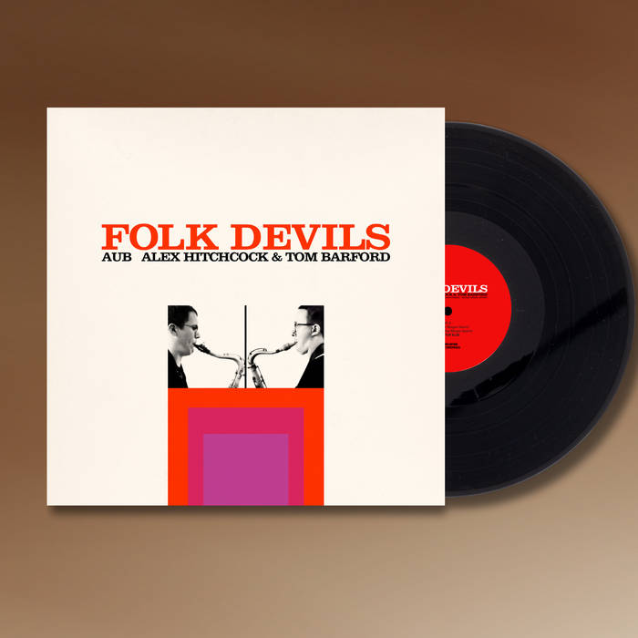 Album art