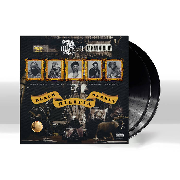 Album art
