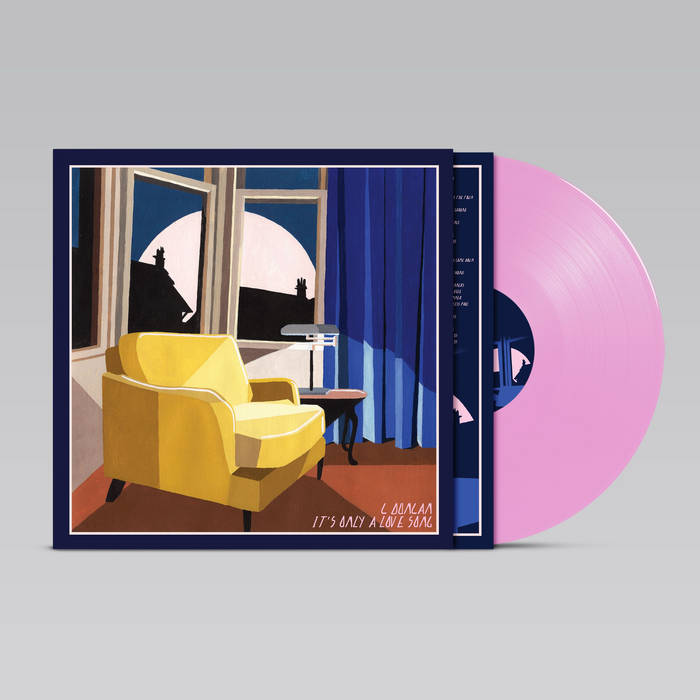Album art