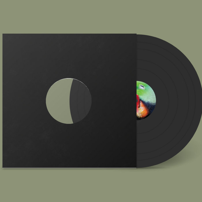 Album art