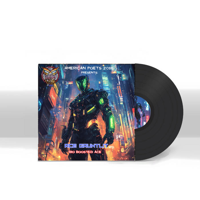 Album art