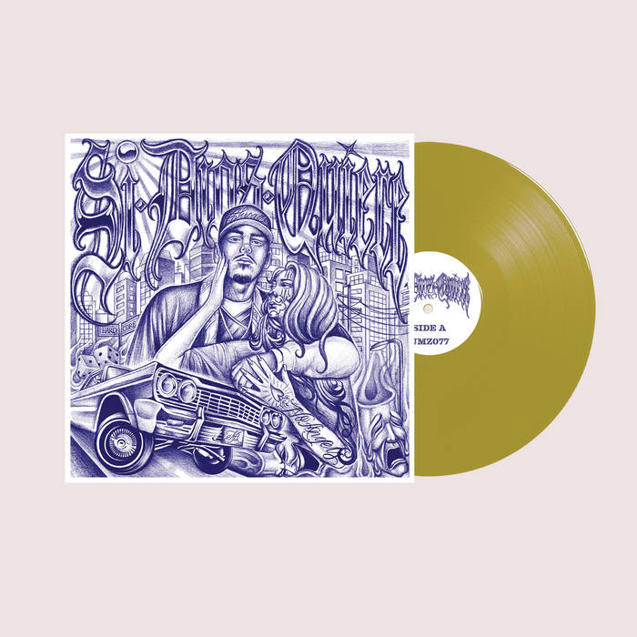 Album art