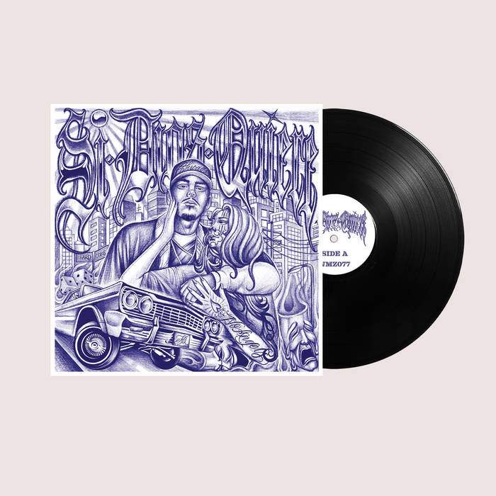 Album art