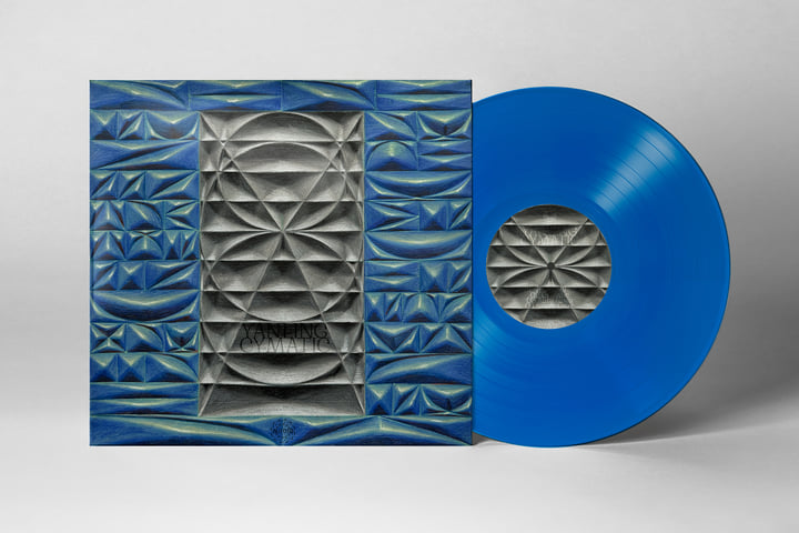 Cymatic by Yanling | Aurora Edition